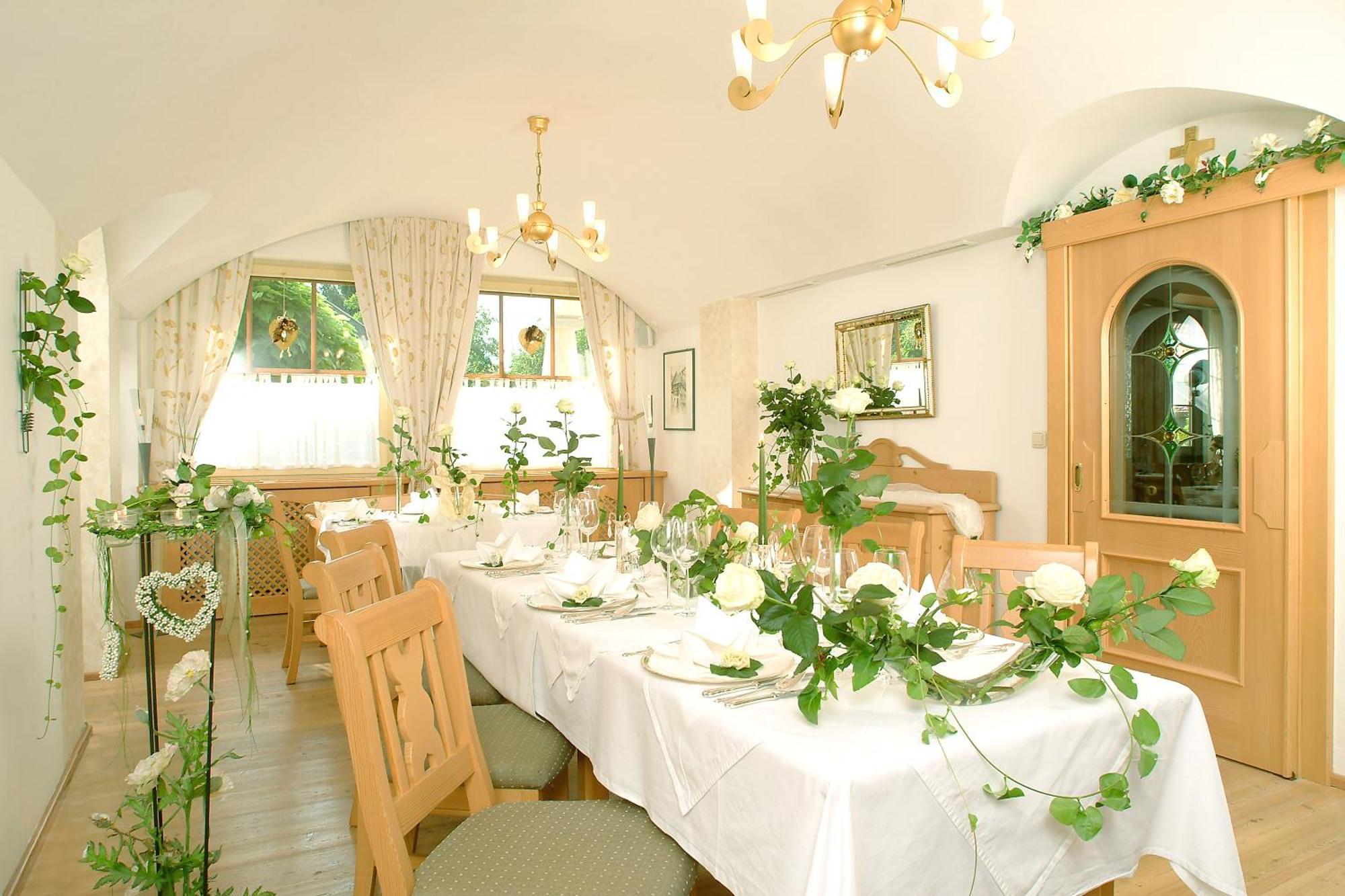 Guest house Gasthof Feichter